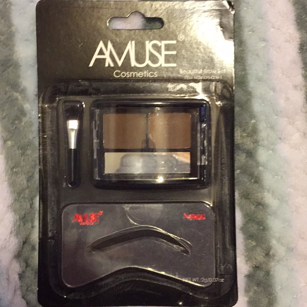 Brow Set